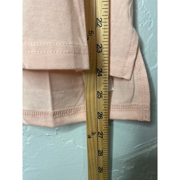 Disney Parks Home Sweet Castle Pink T-Shirt - Picture 4 of 5